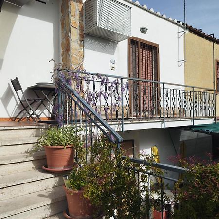 רומא Luciano Relax Apartment מראה חיצוני תמונה