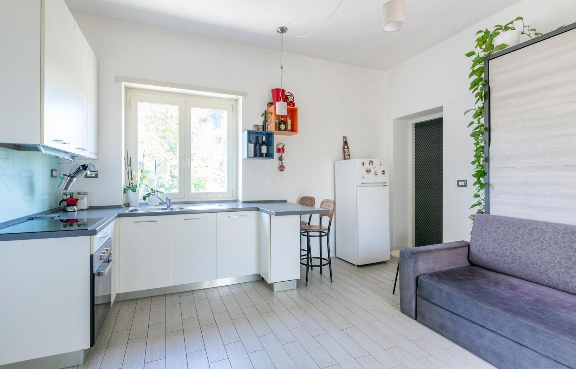 רומא Luciano Relax Apartment מראה חיצוני תמונה
