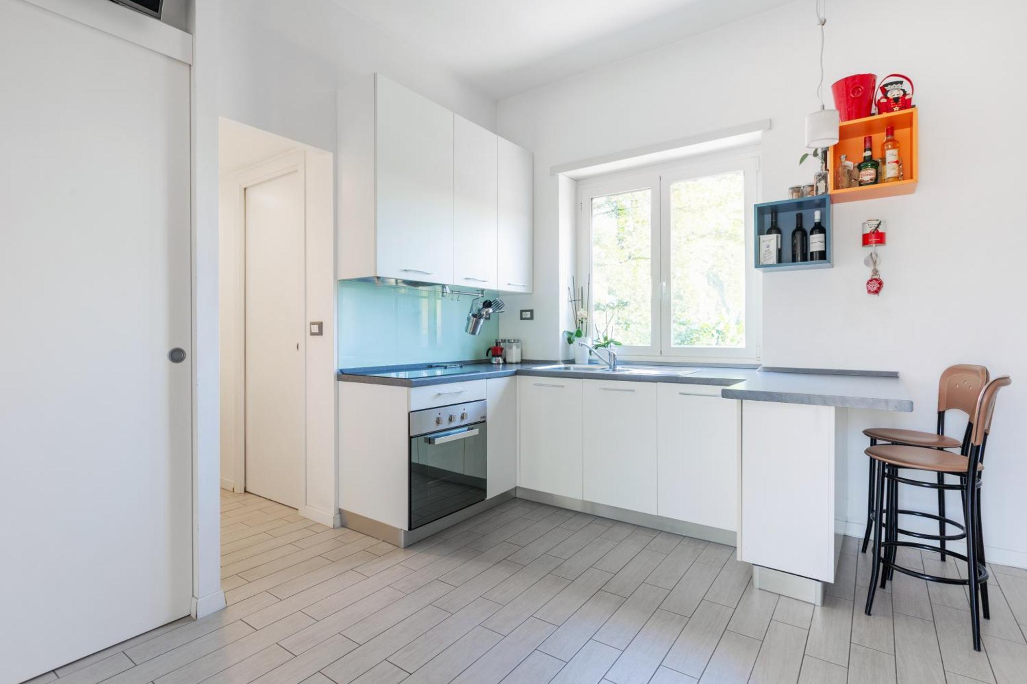 רומא Luciano Relax Apartment מראה חיצוני תמונה