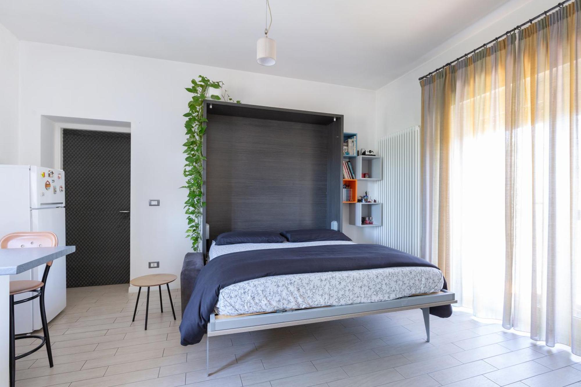 רומא Luciano Relax Apartment מראה חיצוני תמונה